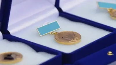 Отличницам отказали в присуждении "Алтын белгі": дело дошло до суда