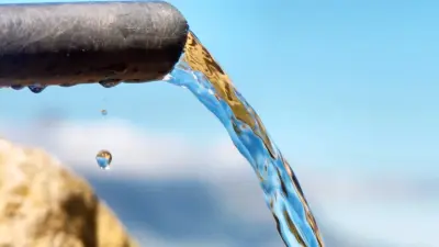 "Жамбыл су" оштрафовали почти на 7 млн тенге