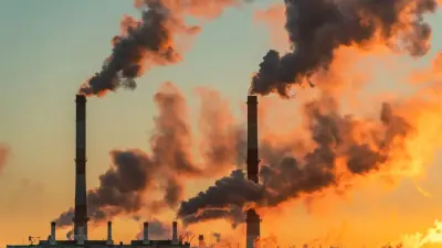 "Предвидеть всё невозможно". Министр экологии объяснил необходимость внеплановых проверок предприятий