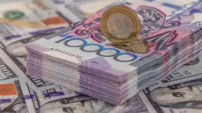 Показатель роста ВВП Казахстана составил 6,3%