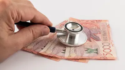 Хищение 600 млн бюджетных тенге выявили в одной из клиник Мангистау