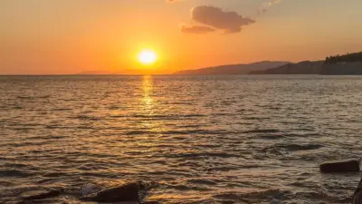 На сколько увеличится объём воды в Северном Арале через 5 лет – прогноз правительства