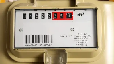 Более 49 тысяч умных газовых счётчиков уже установили в Казахстане