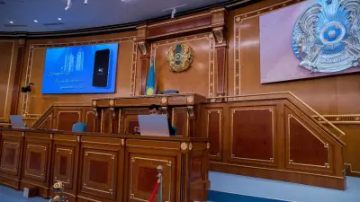 Кто из бывших депутатов мажилиса и сената вошёл в состав Курултая