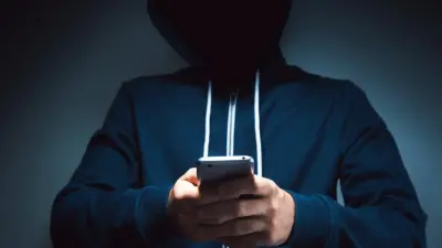 Изменения голоса и IP-адреса не помогут: Генпрокуратура предупредила лжетеррористов