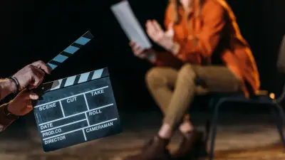 Республиканский кинокастинг проведут в Казахстане