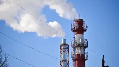 ТЭЦ в Кокшетау: новая станция обеспечит теплом более 195 тысяч жителей