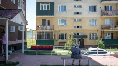 Будет ли государство сдерживать рост цен на жильё, ответили в Минпроме Казахстана