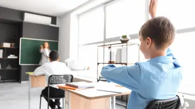 Новые возможности для школьников и педагогов: что изменится в казахстанском образовании