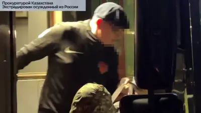 Казахстанца, разыскиваемого больше 6 лет, экстрадировали из России