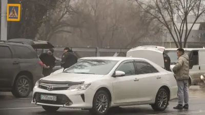 Новая амнистия: депутат выступил против возврата прав нарушителям и напомнил о ДТП в Алматы