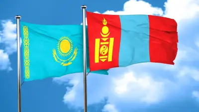 Кандасам из Монголии будут засчитывать воинскую службу и учёбу как стаж при начислении пенсии