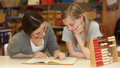 Бектенов: Педагоги не знают, как работать с особенными детьми