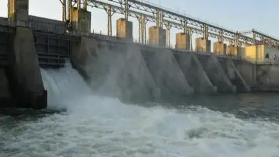 Возвращённые государству водохранилища снова планируют передать в частное управление в Алматинской области