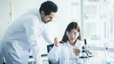 Нужен реальный вклад, а не просто идеи – Бектенов о применении научных разработок