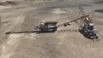 Более 2 млрд тенге ущерба: руду незаконно добывали в Карагандинской области и вывозили за рубеж