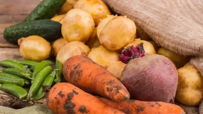 "Запрет на вывоз овощей не снижает цены". Мажилисмен потребовал разъяснений по ограничению экспорта