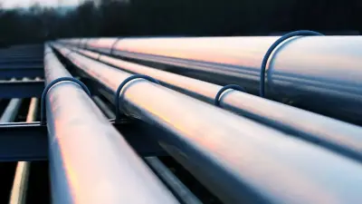 Повреждения на КТК после атаки: экспорт нефти с Кашагана в Китай увеличили на 72 тысячи тонн