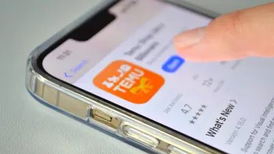 Введение новых правил для покупок на Temu и AliExpress перенесли в Казахстане