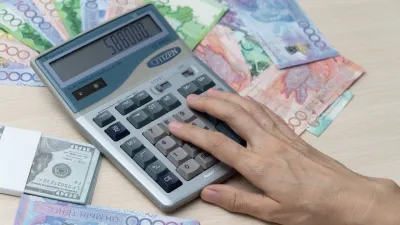 Полный налоговый вычет по ипотеке могут восстановить в Казахстане с 2029 года