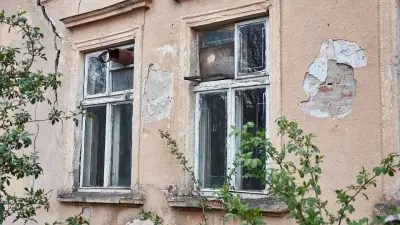 За счёт частного инвестора планируют снести ветхие дома и построить новые в Байконурском районе Астаны