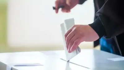 "Конкуренция была". Берик Уали доволен прошедшими выборами акима Семея