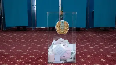 Две страны исключили из списка государств, где казахстанцы смогут проголосовать на референдуме