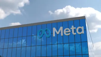 Meta ищет сотрудника для работы с контентом по Казахстану