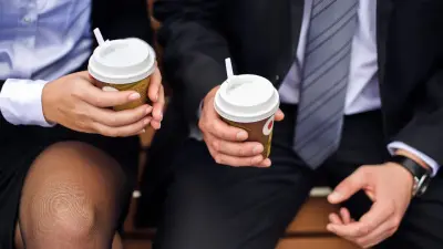 Глава Байтерека о "левобережных" сотрудниках: Не вижу, чтобы они где-то пили кофе и вели какие-то обсуждения