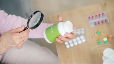 Госаудит выявил нарушения в Минздраве: кто получил наказания