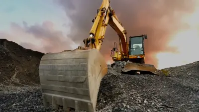 Незаконная добыча полезных ископаемых принесла главе ТОО более 1 млрд тенге