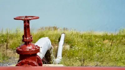 1,7 млн тенге заплатит компания за незаконный водозабор в Костанайской области