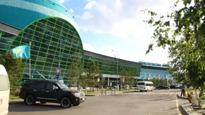 Скажется ли увеличение грузовых авиаперевозок через Астану на пассажирских рейсах
