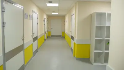 Пятилетний ребёнок перенёс сложную операцию из-за проглоченных магнитов в Алматы