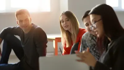 В бесплатный разговорный клуб казахского языка приглашают жителей Алматы