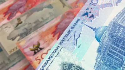 686 млн тенге ущерба: реальный срок за выписку фиктивных счетов-фактур получили жители Алматы