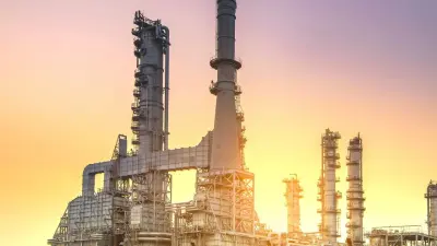 Где построят четвёртый НПЗ в Казахстане, рассказали в Минэнерго