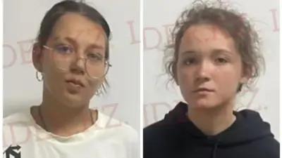 Две воспитанницы детского дома сбежали в Алматы: их ищут третью неделю