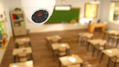 5,5 млрд тенге потратят на установку камер видеонаблюдения в школах Шымкента