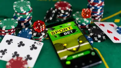 Сколько казахстанцев запретили себе играть в азартные игры