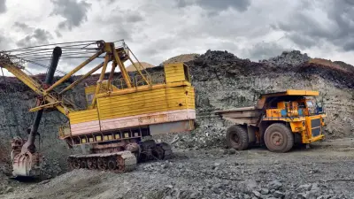 В Казатомпроме ответили на претензии канадской компании, которая отказалась от разведки урана в Казахстане