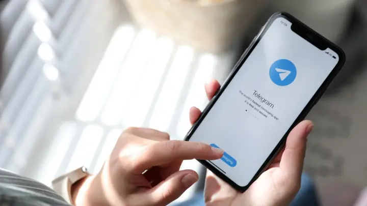 В МинИИ и Казахтелекоме высказались о сбое Telegram в Казахстане