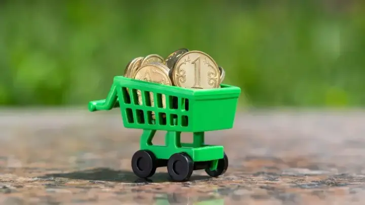 На 4,2% вырос с начала года ВВП в Казахстане