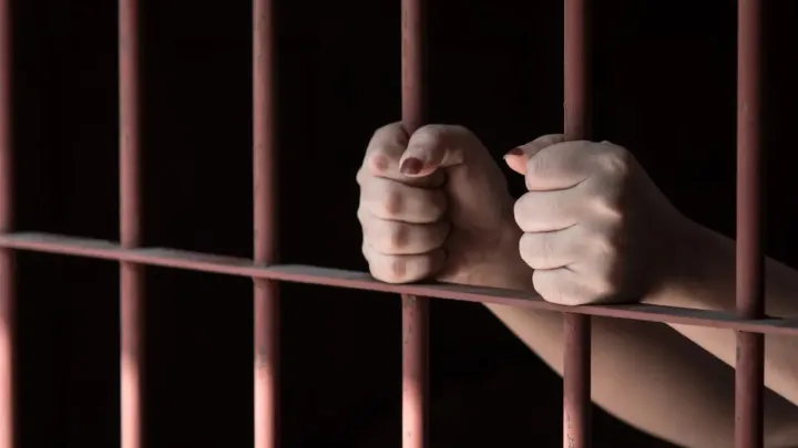 Девочка погибла при пожаре в СКО: мать ребёнка взяли под стражу