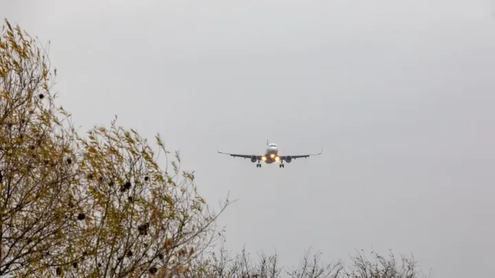 9517 граждан Казахстана вернули домой из стран Ближнего Востока