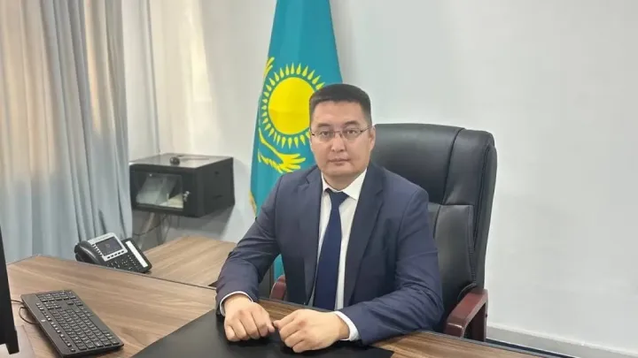 Акима Хромтау подозревают в коррупции: дело передали в суд