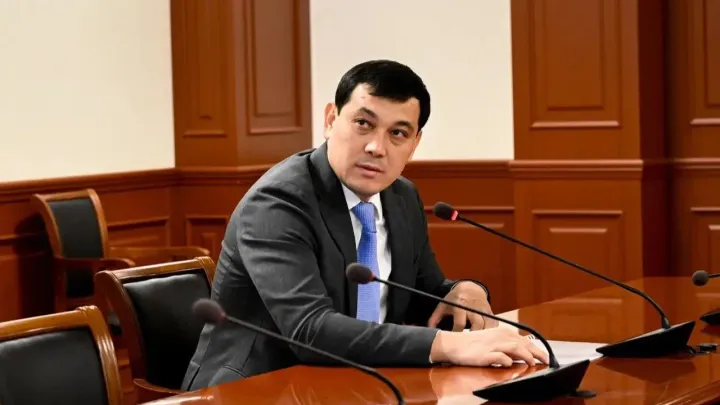 После ухода Сапиева в Карагандинской области выбрали нового главу управления спорта 