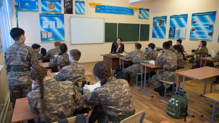 НВП в школах будут преподавать по-новому: что изменится с 1 сентября