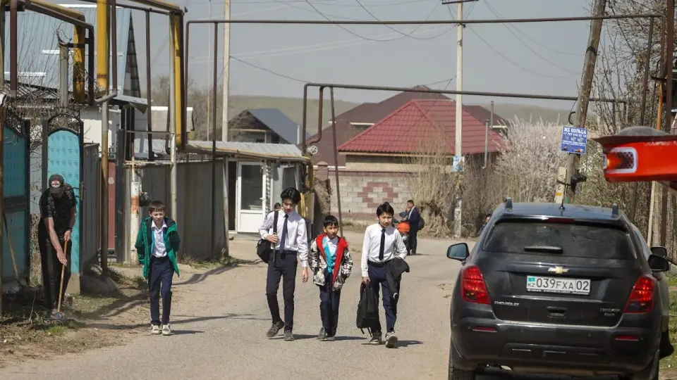 Фото Informburo.kz