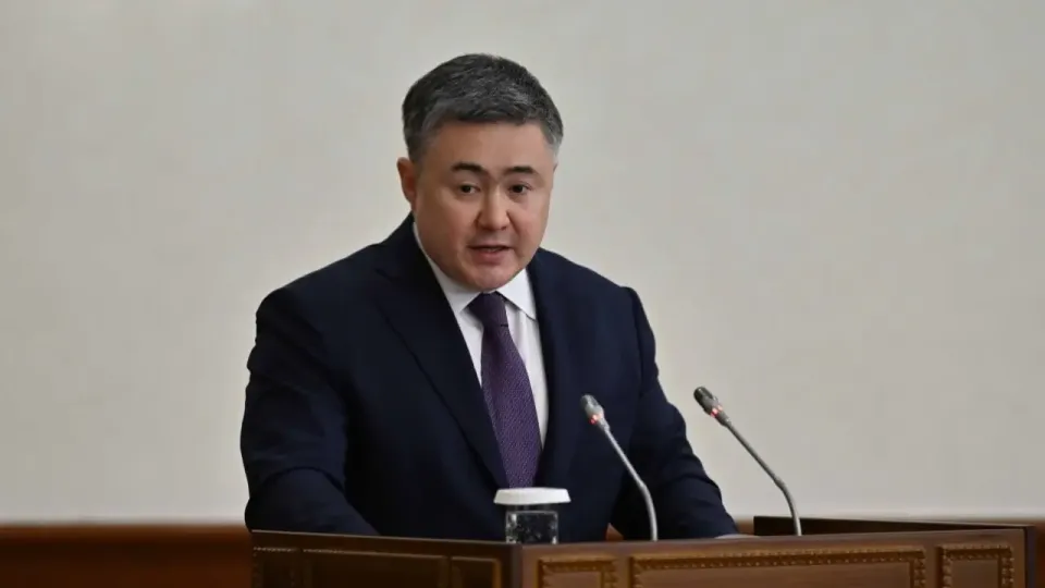 Тимур Сулейменов / Фото Акорды